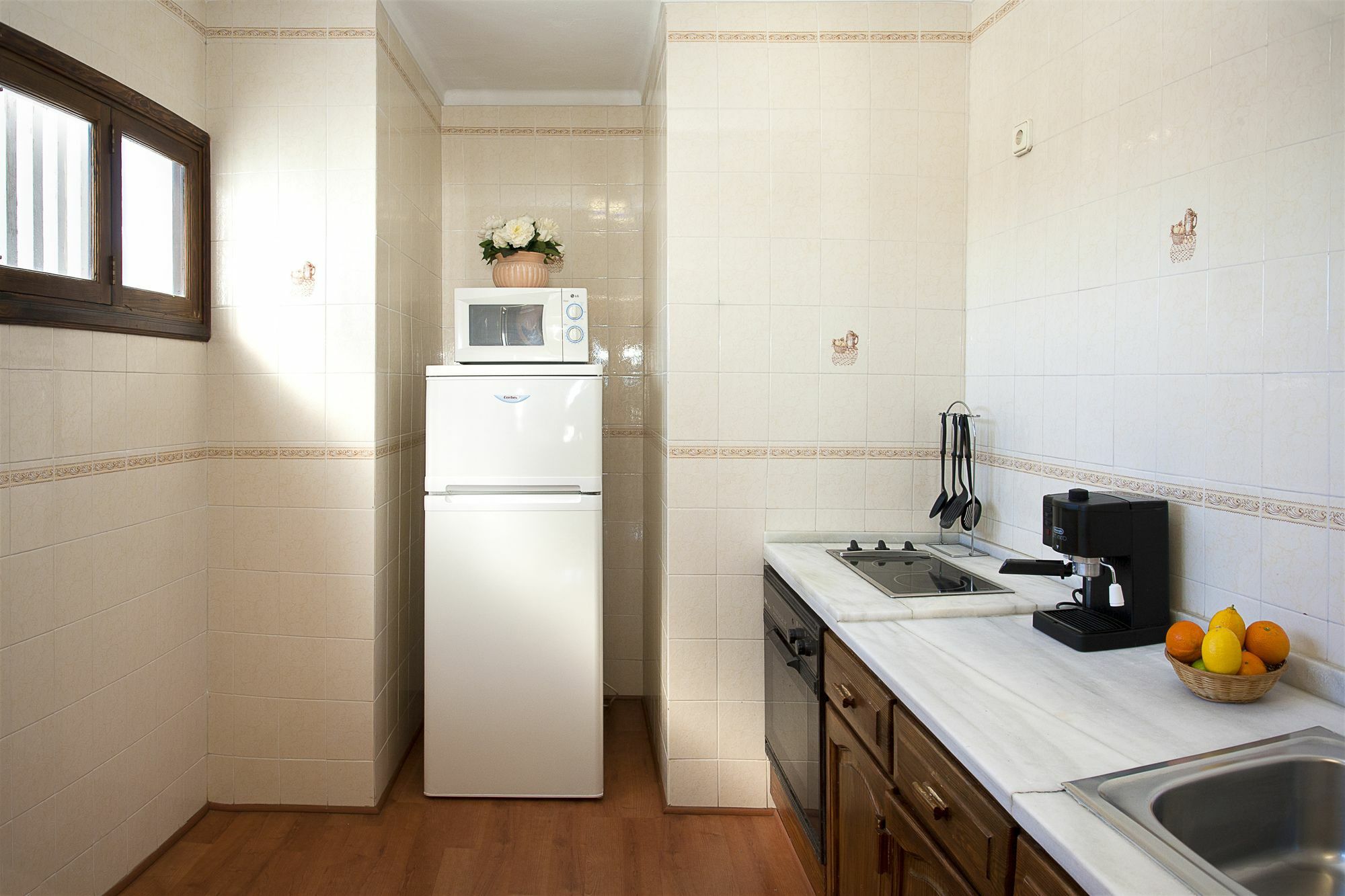 Apartamentos Parot Quality Санта-Эулалия-дель-Рио Экстерьер фото